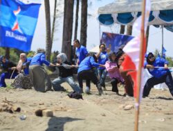 Edi Kamal Ajak Kader Demokrat Sukseskan Gerakan Langit Biru Indonesia