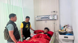 Pelajar 16 Tahun Diduga Dianiaya, Polres Bener Meriah Gerak Cepat Lakukan Penyelidikan