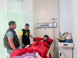 Pelajar 16 Tahun Diduga Dianiaya, Polres Bener Meriah Gerak Cepat Lakukan Penyelidikan