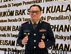 Narasi Provokatif Catut Nama Pamen Polda Aceh AKBP Zainuddin Dipastikan Hoaks