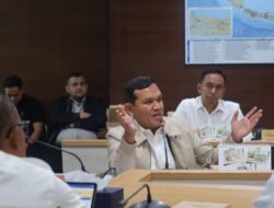 Pulihkan Infrastruktur Gayo Lues, Pemerintah Aceh Perkuat Sinergi dengan Pemerintah Pusat