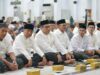 Kapolda Aceh Hadiri Peringatan Maulid Nabi di Masjid Raya Baiturrahman