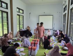 Pemko Subulussalam Siap Gelar Pilkampong Langsung, Desa Bawan Masih Tunggu Arahan Provinsi Aceh