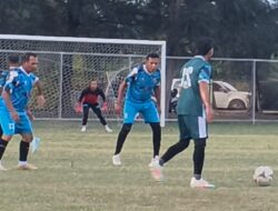 Jumat Petang, PSSI Banda Aceh FC Tantang Syiah Kuala di Final Turnamen U-45