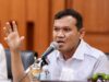 Pimpin Rakor Bersama SKPA, Wagub Dek Fadh: Transparansi adalah Kunci Kepercayaan Publik
