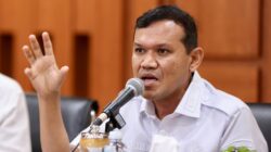 Pimpin Rakor Bersama SKPA, Wagub Dek Fadh: Transparansi adalah Kunci Kepercayaan Publik