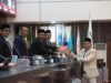 Pemerintah Aceh Terima Catatan dan Rekomendasi DPRA atas Pertanggungjawaban APBA 2025