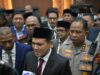 Hadiri Rapat Paripurna DPRA, Wagub Dek Fadh Sampaikan Tanggapan atas Pertanggungjawaban APBA 2025
