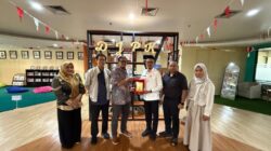 Pemko Subulussalam Perjuangkan Peningkatan TKD dari Pemerintah Pusat