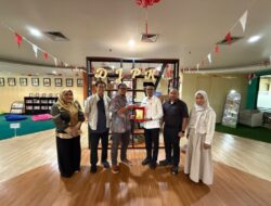 Pemko Subulussalam Perjuangkan Peningkatan TKD dari Pemerintah Pusat