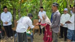 BMU Pidie Jaya Galang Donasi Rumah Layak Huni untuk Beni Marhanes