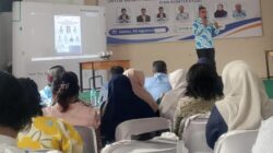 Waketum PP IGI Ajak Guru Manfaatkan Teknologi sebagai Katalisator Pembelajaran Interaktif, Kolaboratif, dan Kontekstual