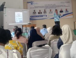 Waketum PP IGI Ajak Guru Manfaatkan Teknologi sebagai Katalisator Pembelajaran Interaktif, Kolaboratif, dan Kontekstual