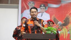Ari Saputra Apresiasi Danyon Batalyon C Pelopor Mampu Hadirkan Habibi di Nagan Raya