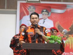Ari Saputra Apresiasi Danyon Batalyon C Pelopor Mampu Hadirkan Habibi di Nagan Raya