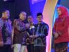 Pemerintah Aceh Terima Serambi Award 2026 atas Penanganan Bencana