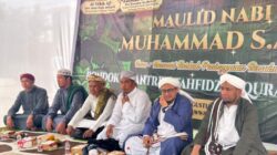Peringati Maulid Nabi, Pemkab Aceh Tamiang Tekankan Penguatan Akhlak dan Keteladanan Rasulullah