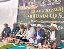 Peringati Maulid Nabi, Pemkab Aceh Tamiang Tekankan Penguatan Akhlak dan Keteladanan Rasulullah