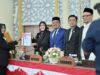 Banggar Dewan Sampaikan Masukan Terhadap RKUA-PPAS Perubahan APBK Banda Aceh Tahun Anggaran 2026