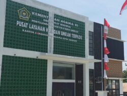 Pengajuan Visa Jamaah Haji Sabang 2027 Mulai Dilakukan Secara Digital
