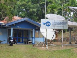 Warga Sabang Berharap TVRI Perbanyak Liputan Potensi Wisata dan Budaya Daerah