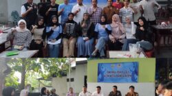 Selamatkan Atlet, KONI Banda Aceh Ambil Alih Persiapan Tim Bola Voli Hadapi Pra PORA 2026