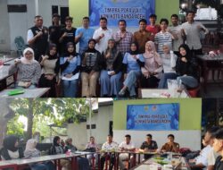 Selamatkan Atlet, KONI Banda Aceh Ambil Alih Persiapan Tim Bola Voli Hadapi Pra PORA 2026