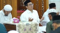 Momentum Maulid, Ketua DPRK Serukan Konsolidasi Umat Dalam Menghalau Penyakit Sosial di Banda Aceh