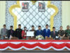 DPRK dan Pemko Banda Aceh Sepakati Raqan Perubahan APBK Tahun 2026