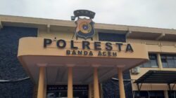 Polresta Banda Aceh Terima Pengaduan Dugaan Penganiayaan Anak di Sekolah
