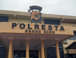 Polresta Banda Aceh Terima Pengaduan Dugaan Penganiayaan Anak di Sekolah