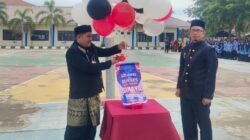 Sambut HARDIKDA ke 67, SMKN 1 Al Mubarkeya Launching Aplikasi “SIKAYA”, Perkuat Transformasi Digital Sekolah