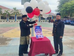 Sambut HARDIKDA ke 67, SMKN 1 Al Mubarkeya Launching Aplikasi “SIKAYA”, Perkuat Transformasi Digital Sekolah