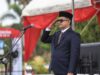Jadi Inspektur Upacara Hardikda ke-67, Plt. Sekda Taufik: Pendidikan Hari Ini Menentukan Masa Depan Aceh