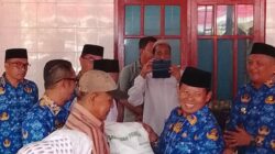 Saat Harga Kebutuhan Terus Naik, Beras Bantuan Hadir Ringankan Beban Warga Gayo Lues