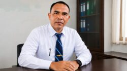 DLH Aceh Selatan Umumkan Hasil Pengujian Laboratorium Limbah PT ATAK