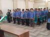 Delapan Kepala KUA di Nagan Raya Dirotasi, Kankemenag Minta Perkuat Pelayanan Keagamaan