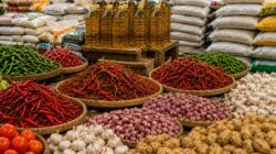 Harga Kebutuhan Pangan di Takengon Alami Kenaikan