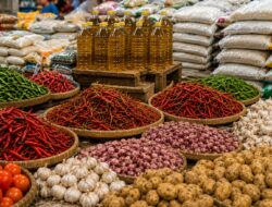 Harga Kebutuhan Pangan di Takengon Alami Kenaikan