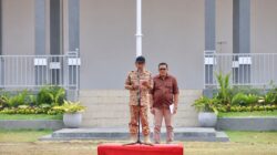 Cegah Karhutla, Wakil Wali Kota Sabang Ingatkan Bahaya Bakar Sampah Sembarangan