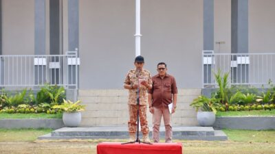 Cegah Karhutla, Wakil Wali Kota Sabang Ingatkan Bahaya Bakar Sampah Sembarangan