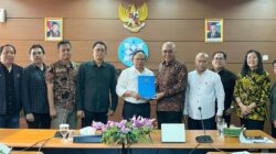 PWI Tegaskan Tetap sebagai Penanggung Jawab HPN 2027