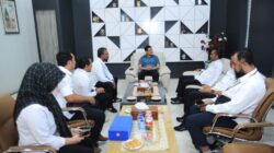 Ketua DPRK Banda Aceh Minta PLN Lebih Sigap dan Antisipatif Terhadap Potensi Bencana