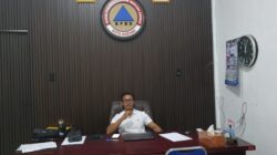 Kota Sabang Siaga Hadapi Potensi Karhutla