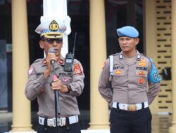 Laka Lantas di Banda Aceh Meningkat, Januari-Agustus 31 Meninggal 429 Luka-luka