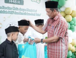 Pemerintah Aceh Tamiang Tekankan Pentingnya Akhlak dan Kepedulian Sosial Generasi Muda