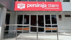 Persiraja Buka Layanan Panduan Pembelian Tiket di Persiraja Store Stadion H Dimurthala