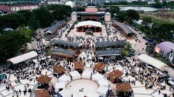 Gelar Aceh Culinary Festival 2026 Jadi Pusat Studi Gastronomi Aceh, Bukan Sekadar Bazar UMKM