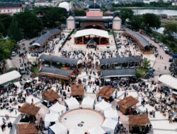 Gelar Aceh Culinary Festival 2026 Jadi Pusat Studi Gastronomi Aceh, Bukan Sekadar Bazar UMKM