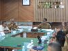 Pemerintah Aceh Pacu Payung Hukum Pembukaan Rute Pelayaran Internasional Krueng Geukueh–Penang